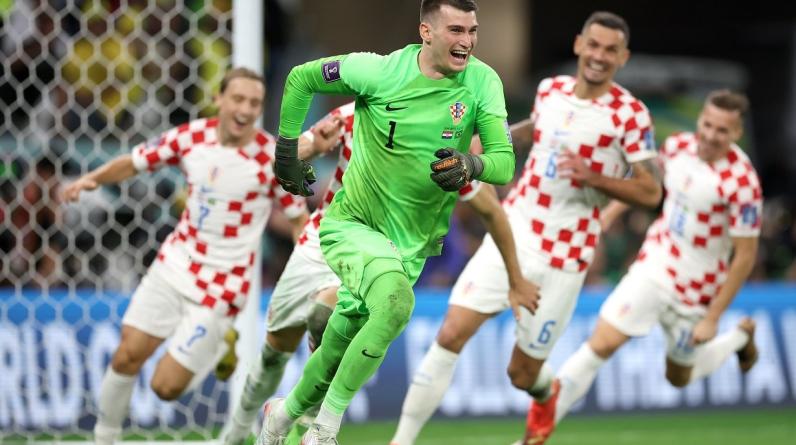 Нигматуллин: «Вряд ли стоит ждать перехода Ливаковича в топ-клуб»