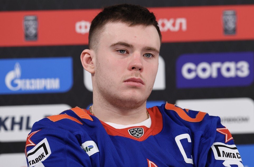 Фото: Alexander Kulebyakin/Global Look Press