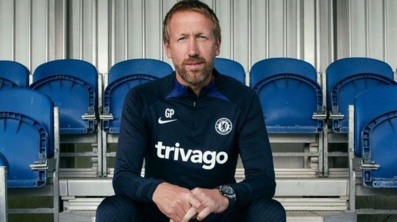 «Никогда не стану сексуальным тренером». Поттер рассказал, что изменится с его приходом в «Челси»