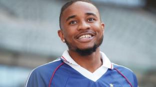 Нкунку пропустит ЧМ из-за столкновения с Камавинга на тренировке. Жуткое видео с травмой