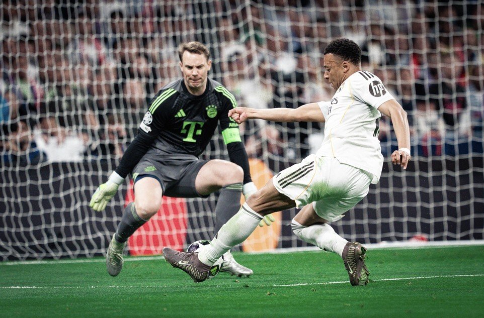 Фото: IMAGO/Alex Perez