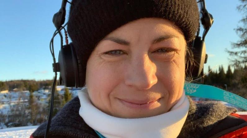 Норвежская лыжница Астрид Якобсен совершила каминг-аут после стрельбы в гей-клубе в Осло