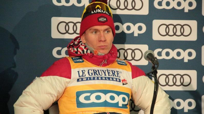 Норвежские лыжники: «Большунов прирожденный байдарочник, но в гольфе у него нет шансов»