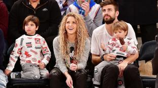 Новая девушка Пике может исполнить его давнюю мечту. Это очень разозлит Шакиру