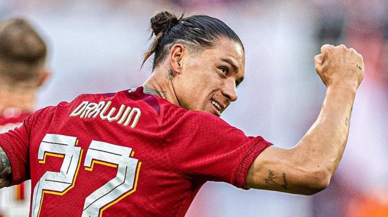 Нуньес – о Клоппе: «Не понимаю ничего, что он говорит»