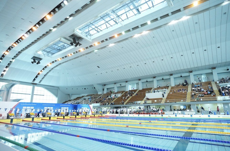 Фото: MARUYAMA, Kohei/AFLO (Global Look Press)