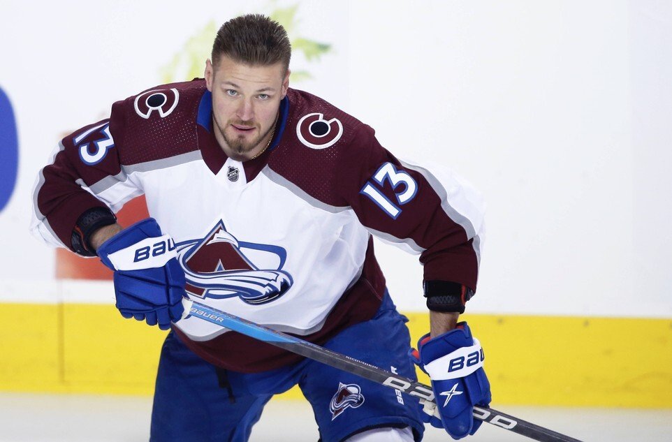 IMAGO/Larry MacDougal