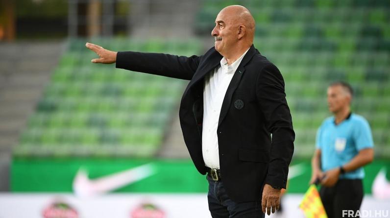 «Обратной дороги может не быть десятилетиями». Черчесов – о переходе России в Азию