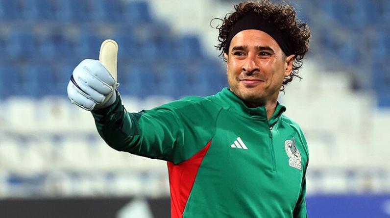 Очоа мог перейти в «Динамо» после ЧМ-2014. Трансферу помешало одно правило РПЛ