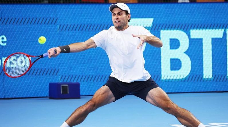 Ольховский: «У Карацева много поражений, которых можно было избежать»