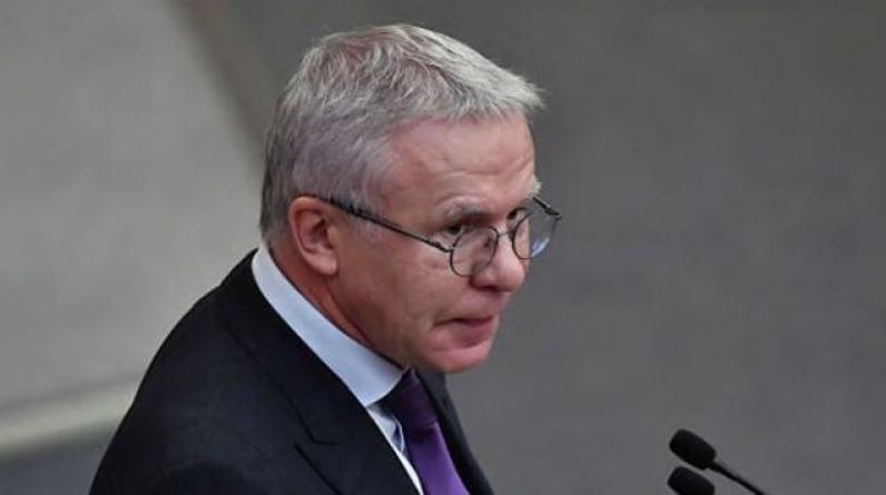 Олимпийский чемпион Фетисов обратится в МОК за разъяснениями по отстранению российских спортсменов