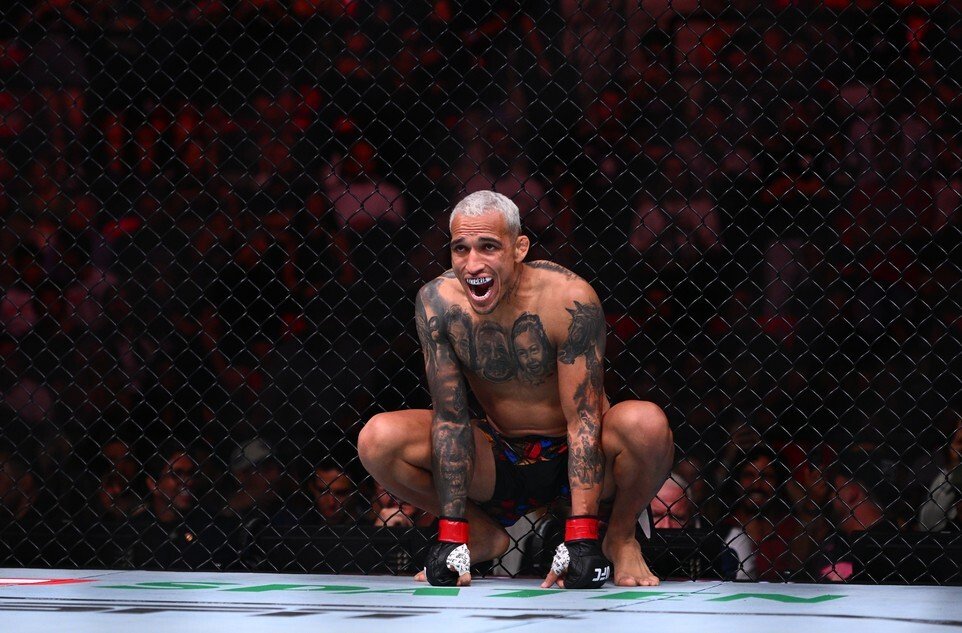 Leandro Bernardes/Keystone Press Agency