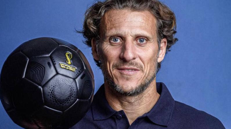 «Он отличный игрок и прекрасный человек». Герой ЧМ-2010 высказался об интервью Роналду