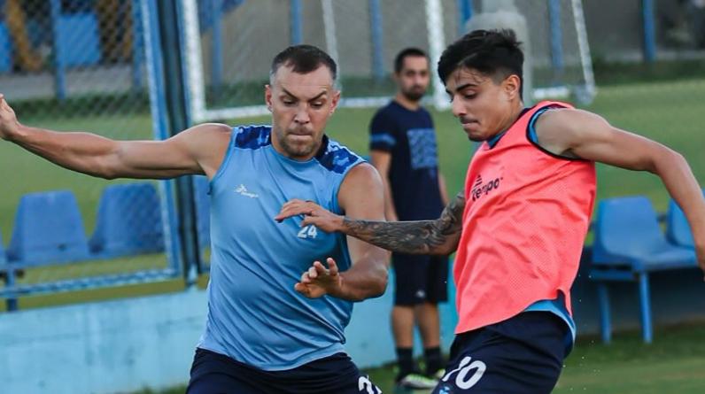 «Он считал, что это как Анталия». Турецкий журналист – о разочаровании Дзюбы Аданой