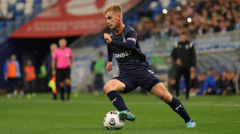 «Он выдающийся что ли?» Смородская не горит желанием увидеть Пиняева в «Локо»