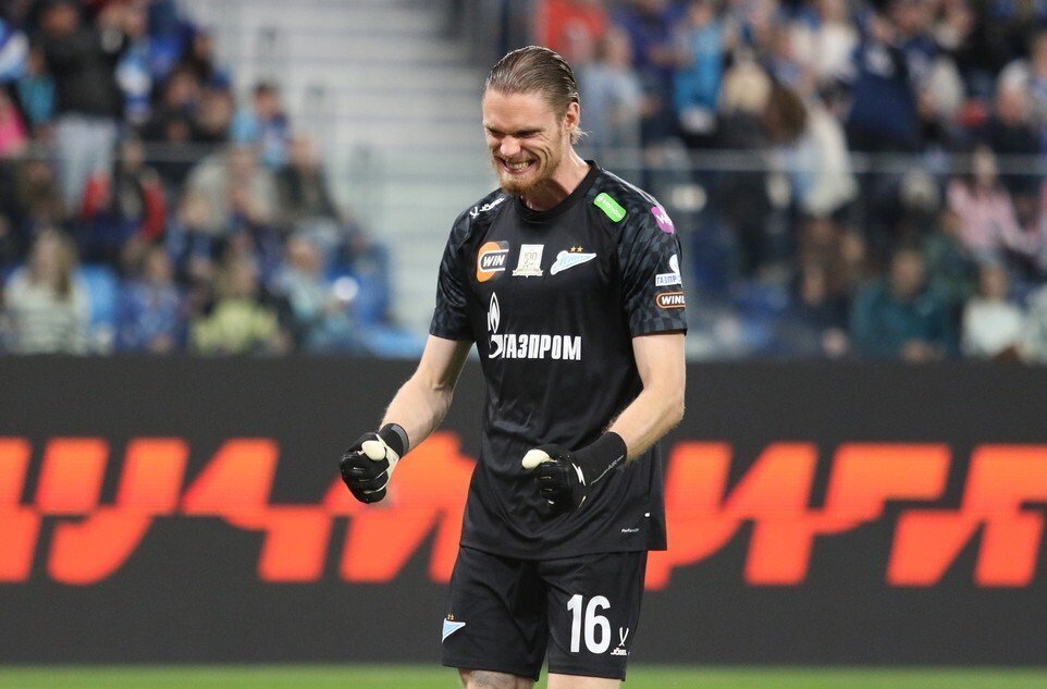 Фото: Maksim Konstantinov/Global Look Press