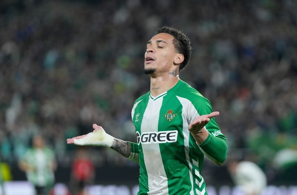 Фото: Joaquin Corchero/Keystone Press Agency