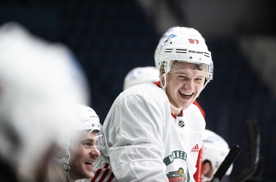 Фото: Maxim Thore/Keystone Press Agency