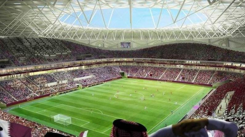 Опубликованы правила поведения на ЧМ в Катаре: не трогать местных женщин, прикрывать плечи и колени