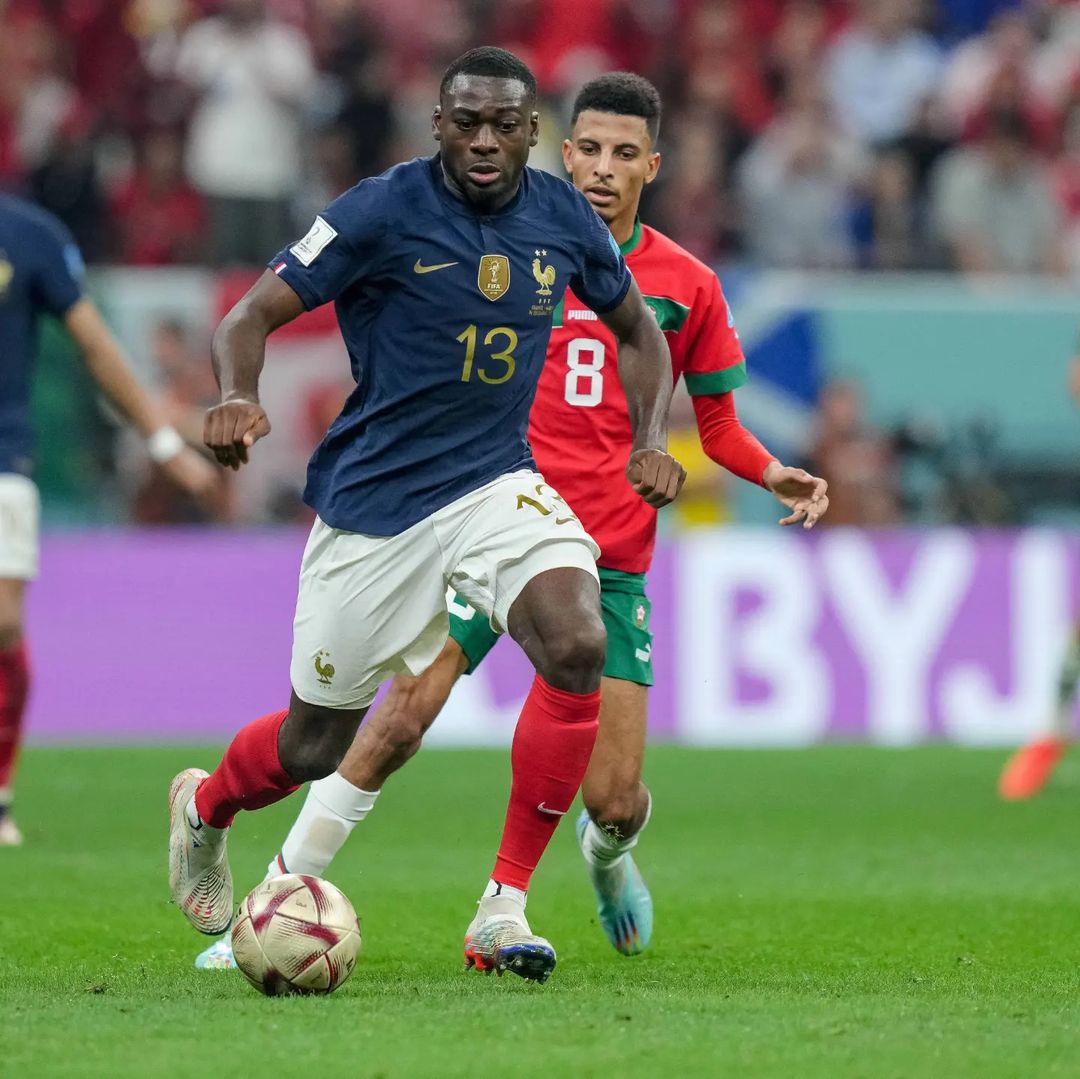 Юссуф Фофана