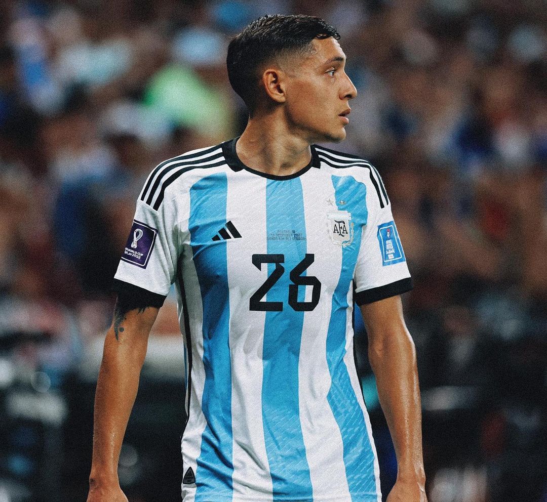 Науэль Молина