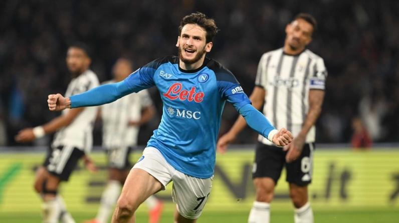 Орлов объяснил причины успеха Хвичи в Серии А и сравнил его с Мбаппе