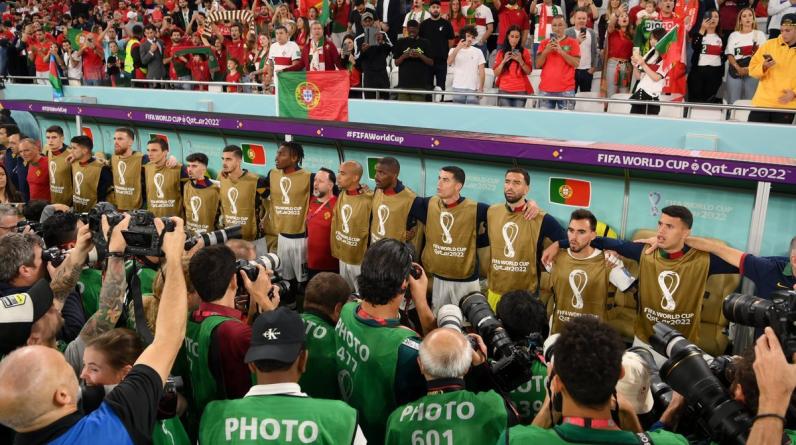 Осинькин: «В наше время Месси – лучший. Роналду уже вряд ли выиграет ЧМ»