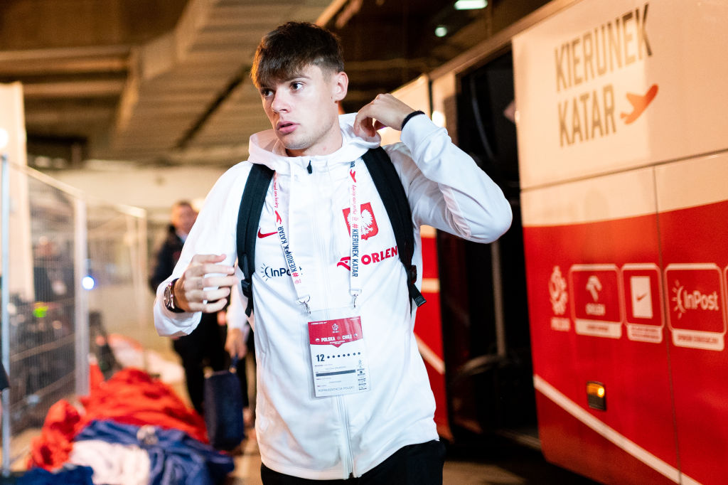 Никола Залевский