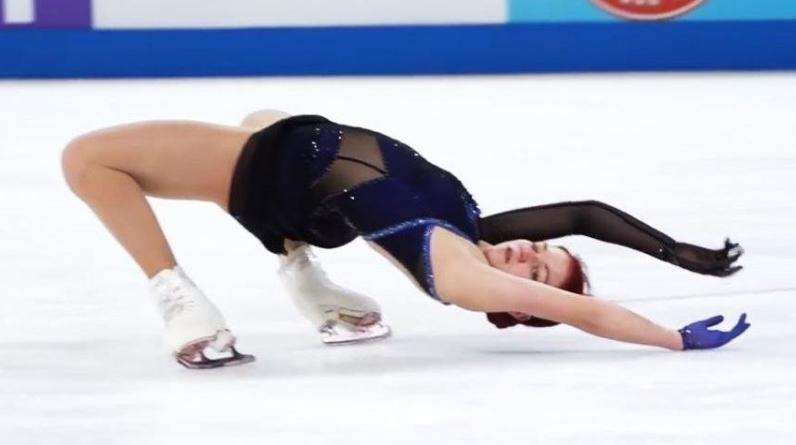 Отец Трусовой просил запретить Ягудину и Тарасовой комментировать прокаты дочери. Алексей ответил