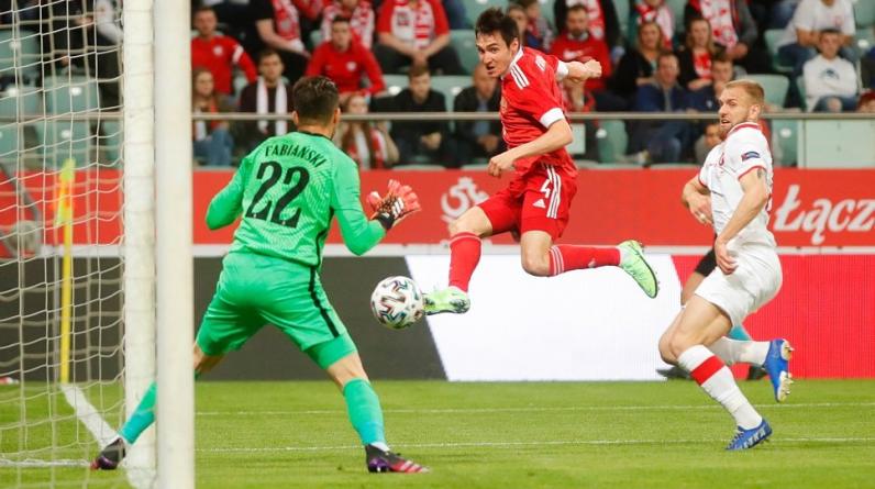 «Отказ Польши не решал». Нигматуллин считает, что Россия не поехала бы на ЧМ и с победой в стыках