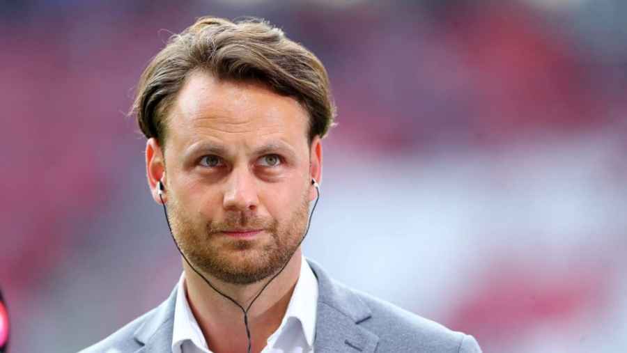 Кристоф Вивелл