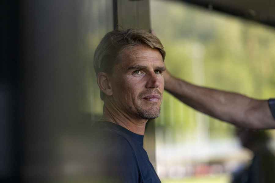 Кристоф Фройнд