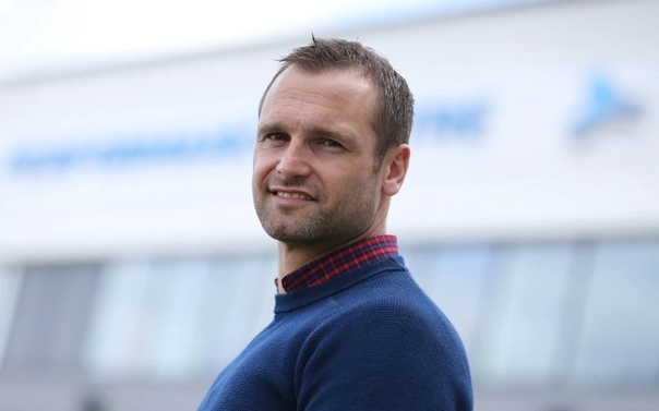 Пол Уинстэнли