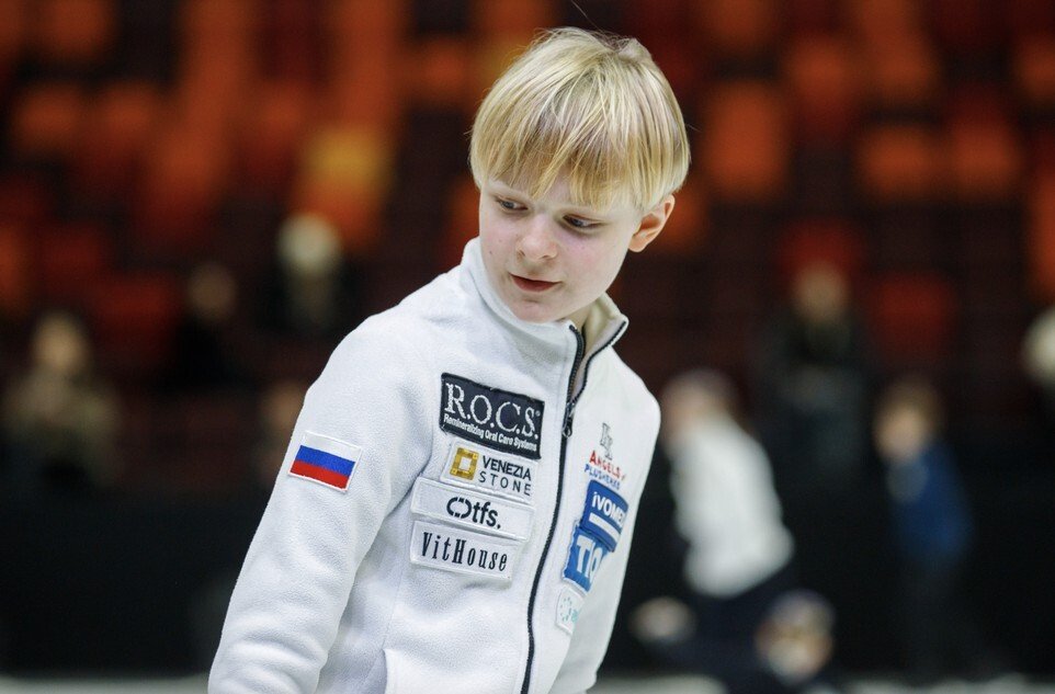 Фото: Ilya Moskovets/URA.RU (Global Look Press)