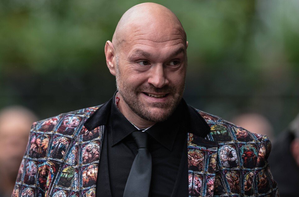 Фото: IMAGO/Mark Cosgrove/News Images