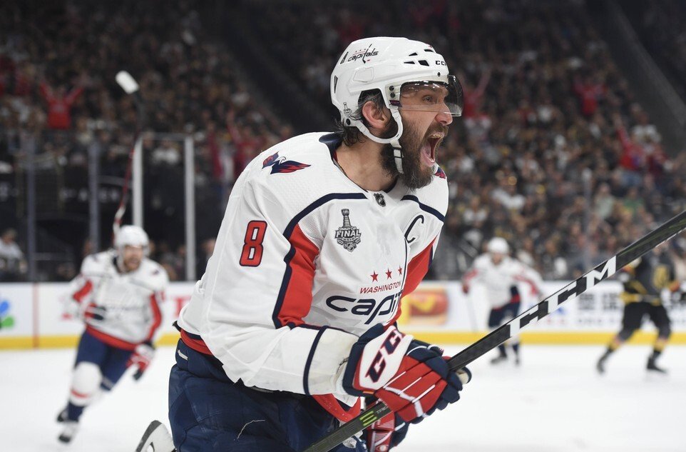 Фото: Chris Williams/Icon Sportswire