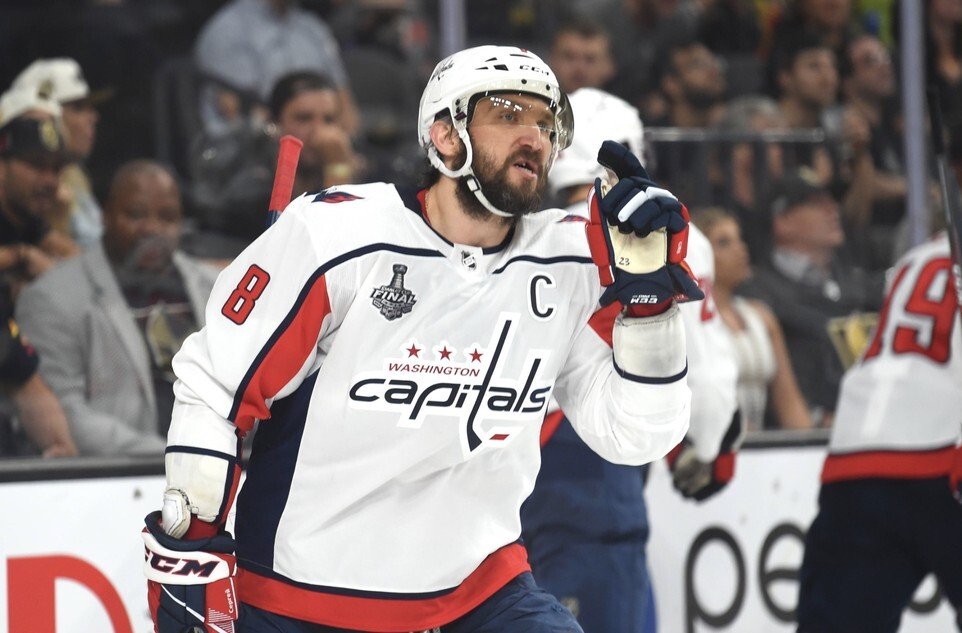 Фото: Chris Williams/Icon Sportswire