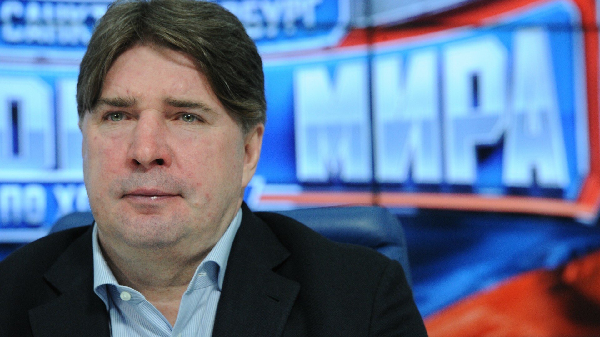 «Палка стреляет раз в тысячу лет». Касатонов вспомнил матч против США