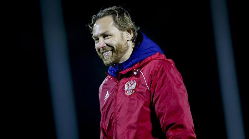 Паулу Барбоза: «Вижу Карпина в Испании. Его там хорошо знают»