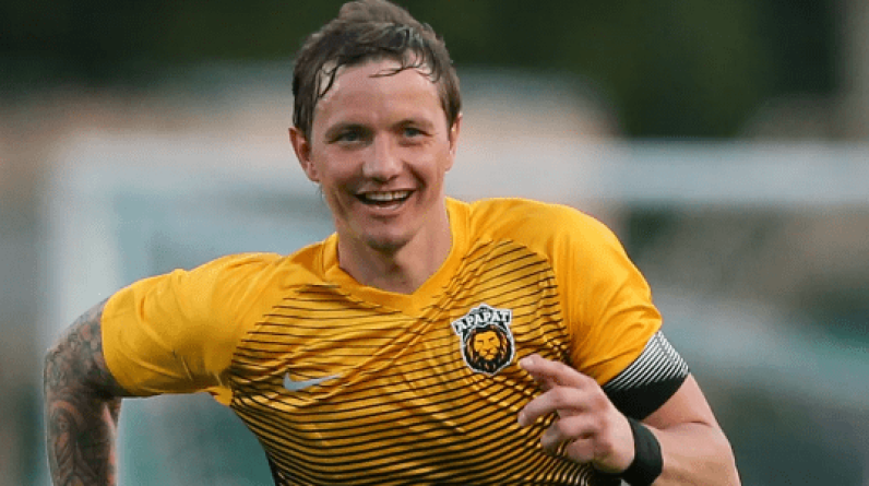 Павлюченко: Романцев — лучший российский тренер