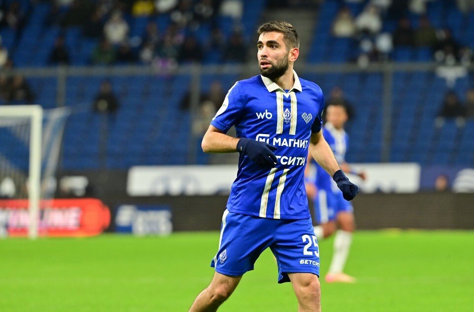 Фото: Pavel Kashaev/Global Look Press