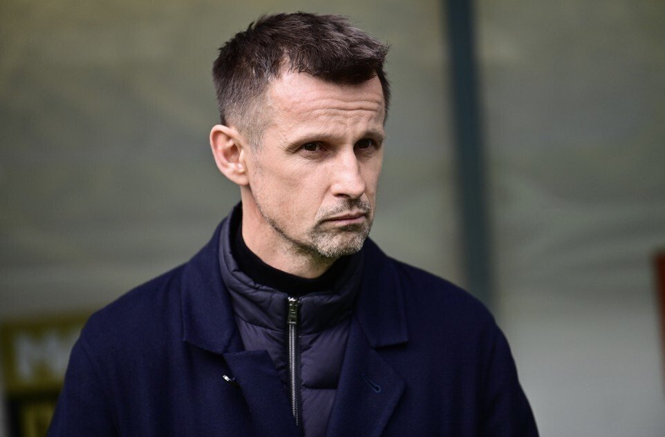 Фото: Pavel Kashaev/Global Look Press