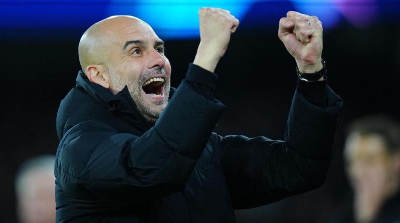 Пеп не поедет в Катар на чемпионат мира. Он рассказал, чем будет заниматься в это время