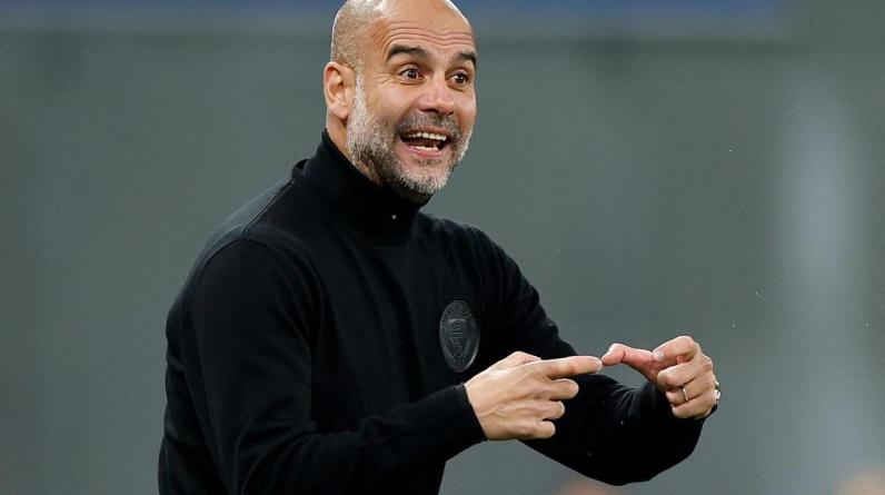 Пеп объяснил, почему «Манчестер Сити» до сих пор не выиграл ЛЧ. Аргумент железный