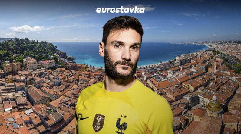 Пережил смерть матери и стал легендой Франции. Льорис ведет сборную ко второму финалу ЧМ подряд