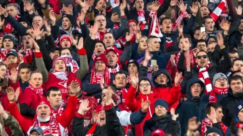 Первый день запуска Fan ID: система дала сбой и не работает