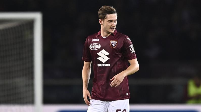 Первый тренер Миранчука: «Торино» тот клуб, в котором Алексей может максимально раскрыться