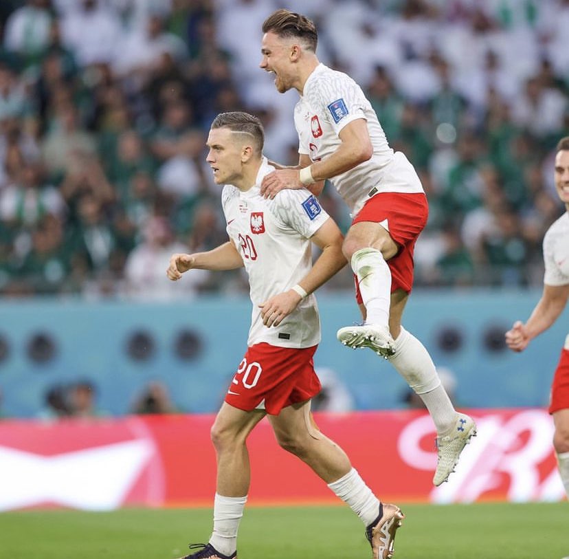 Петр Зелиньский