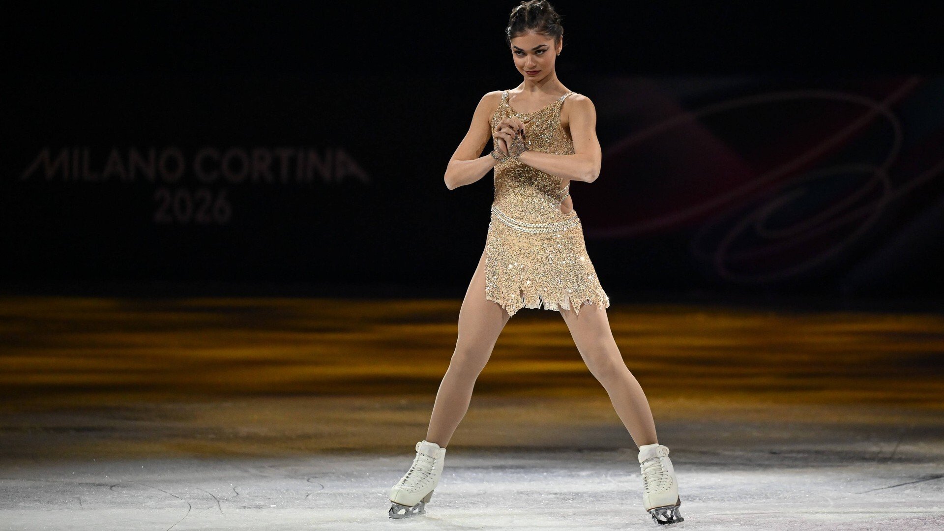 Петросян может открыть сезон на турнире Trialeti Trophy в Грузии