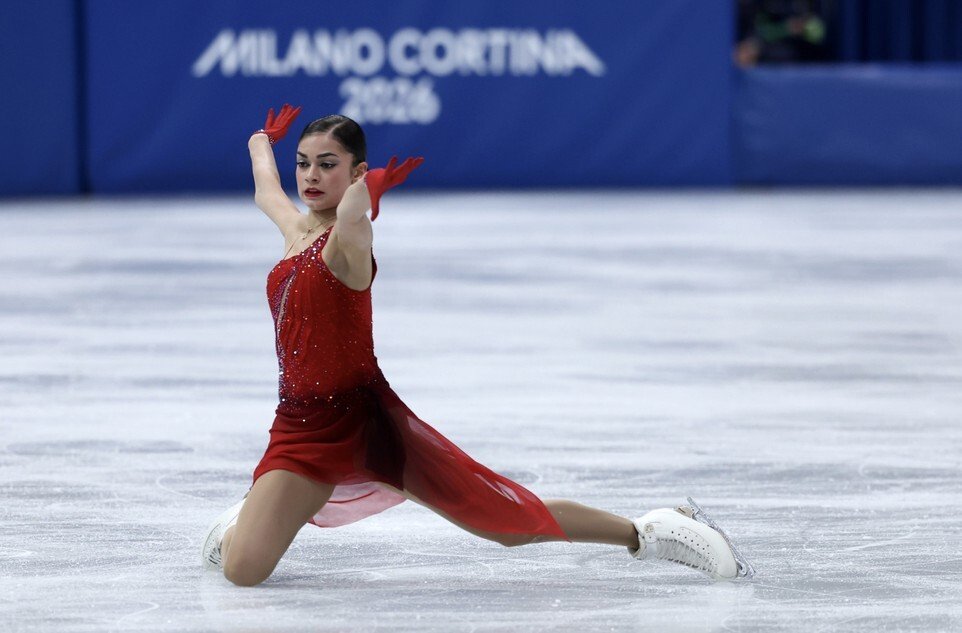 Фото: Fabrizio Carabelli/Keystone Press Agency